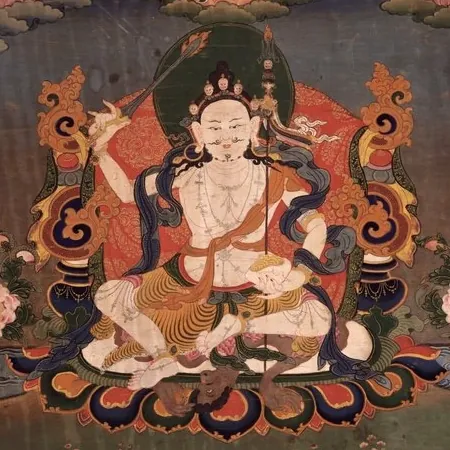 Do Khyentse