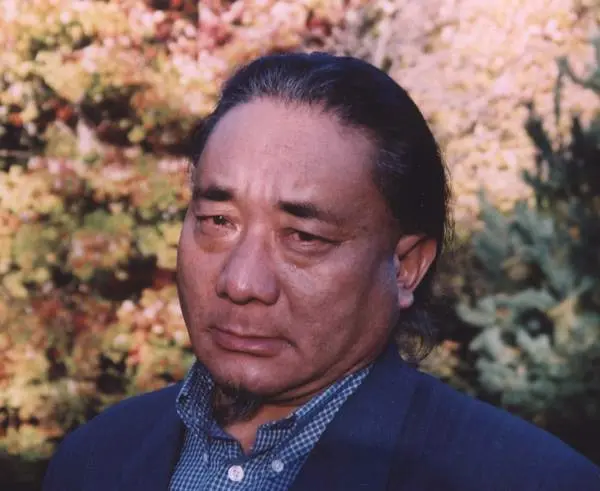Lho Ontul Rinpoche
