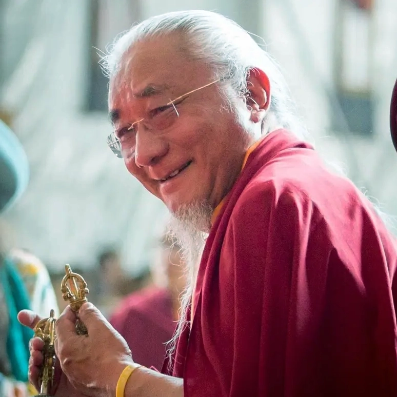 Lho Ontül Rinpoche