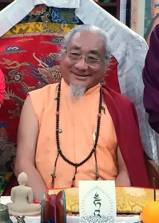 Lho Ontul Rinpoche