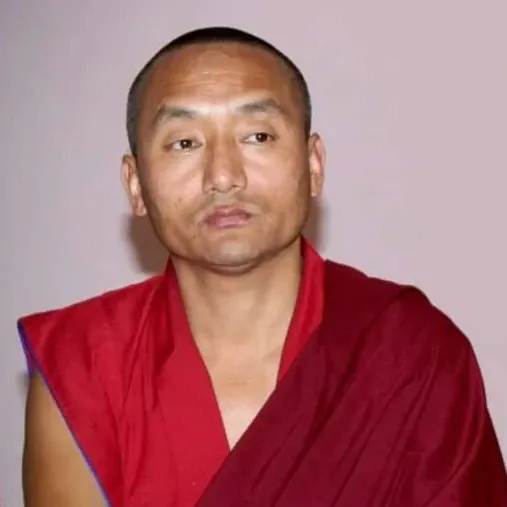 Könchok Gyatso