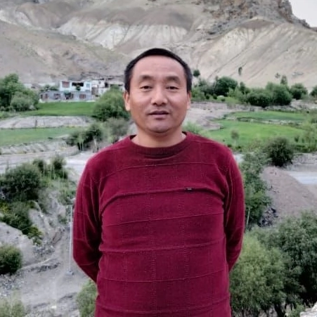 Lopön Könchok Gyatso