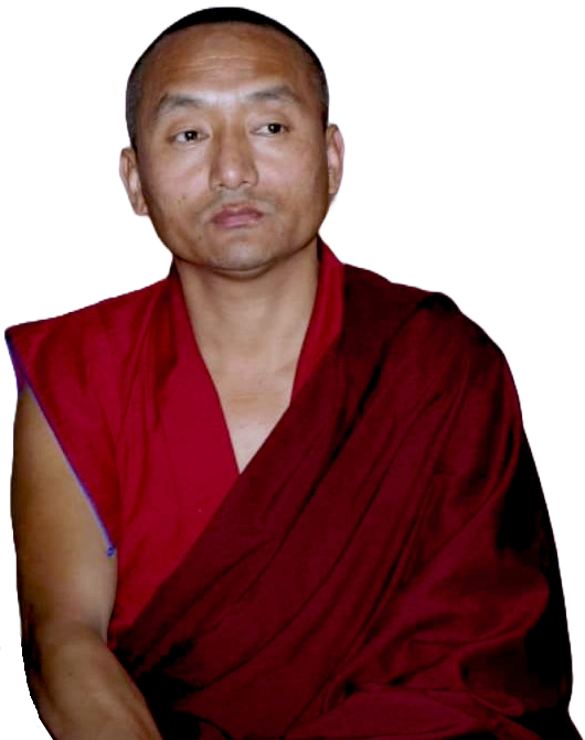 Lopön Könchok Gyatso
