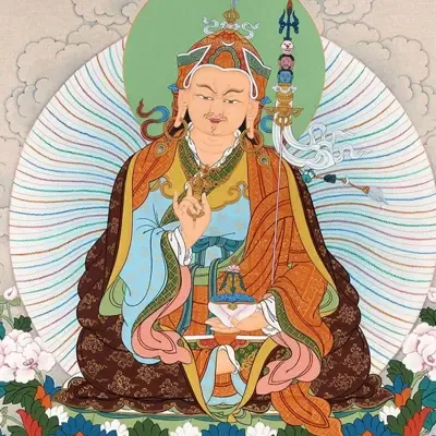 Padmasambhava