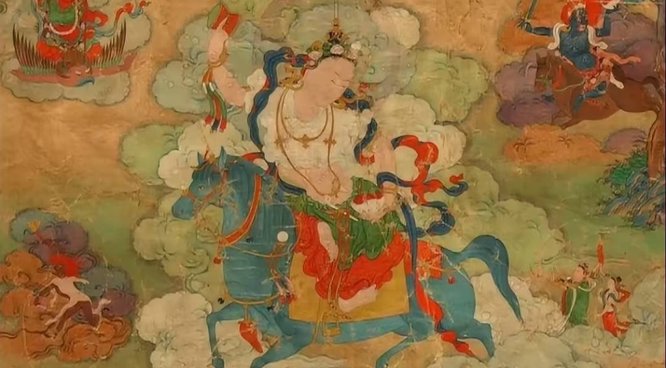 Achi Chökyi Drölma