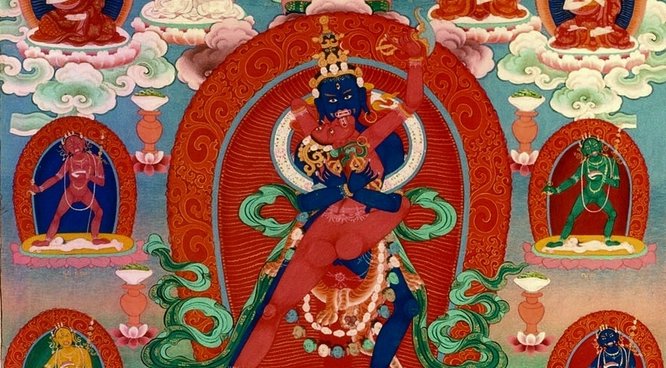 Gran Sello en Cinco Puntos