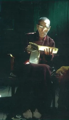 Khunu Lama