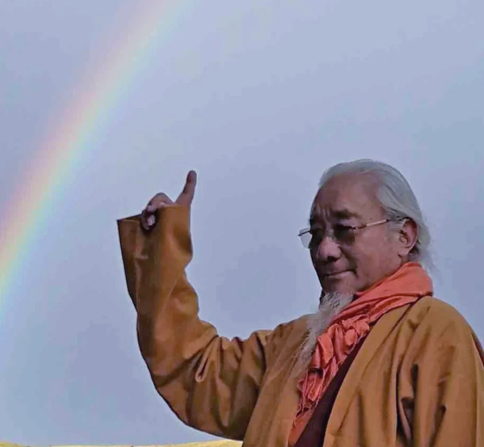 Lho Ontul Rinpoche