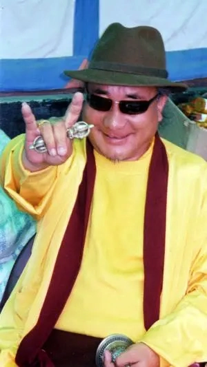 Lho Ontul Rinpoche
