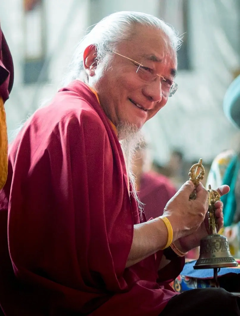 Lho Ontul Rinpoche