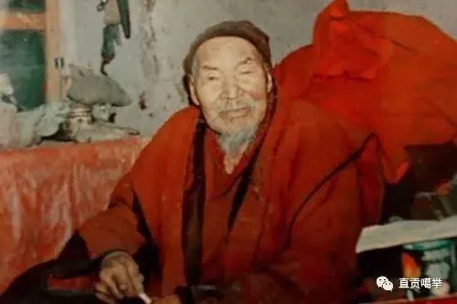 Pachung Rinpoche