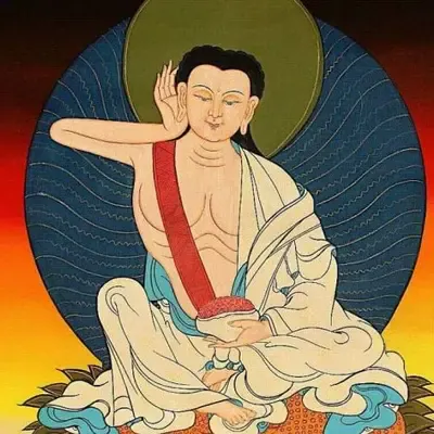 Milarepa