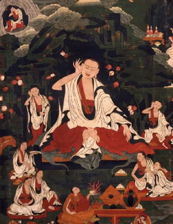 Milarepa