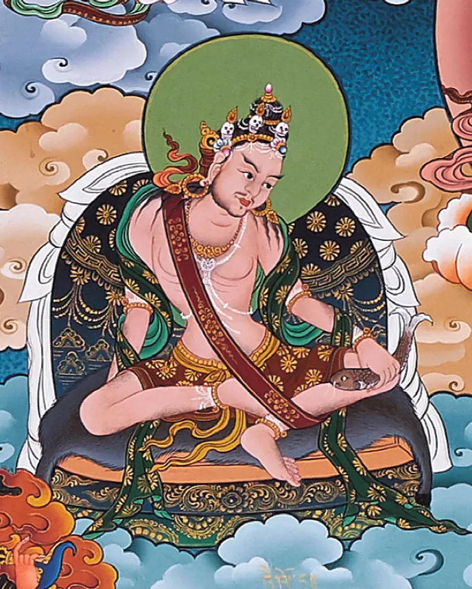 Tilopa